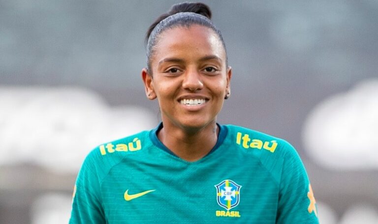 Geyse da Silva Ferreira Age, Salary, Net worth, Current Teams, Career, Height, and much more