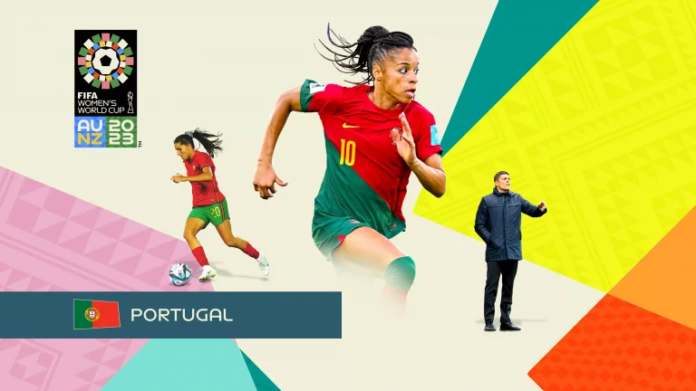 How to watch FIFA Women’s World Cup 2023 in Portugal
