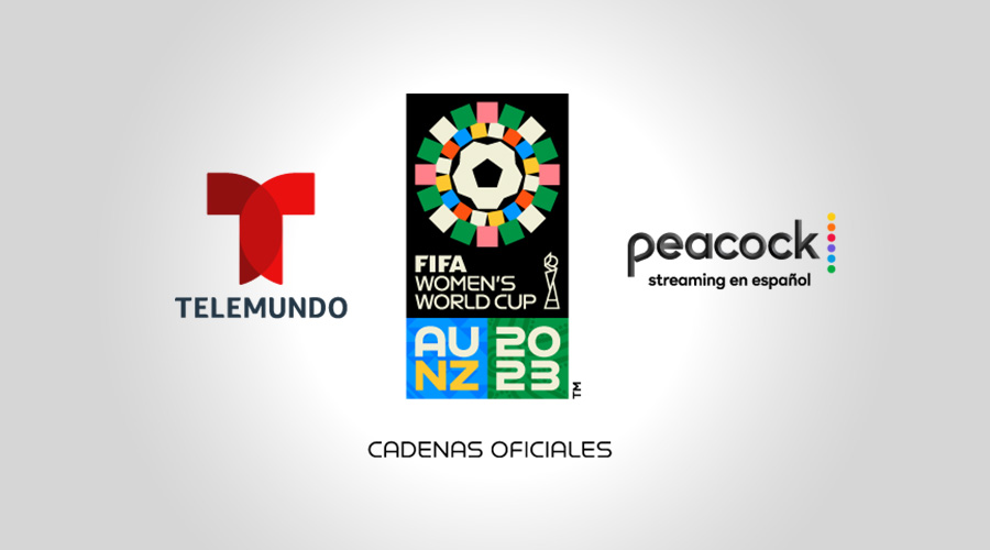 How to watch FIFA Women World Cup 2023 in USA on Telemundo