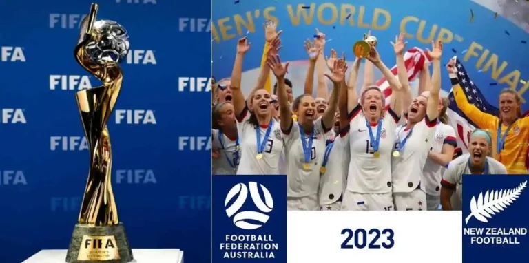 How to watch FIFA Women’s World Cup 2023 in Venezuela