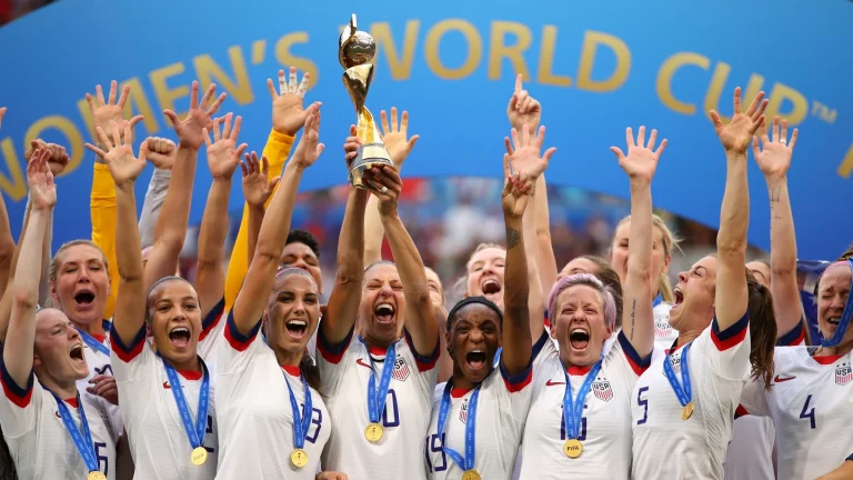 How to watch FIFA Women’s World Cup 2023 on TVK