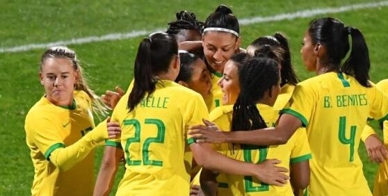 Jamaica Women vs Brazil Women Live Stream, How To Watch FIFA Women’s World Cup 2023 Live On TV