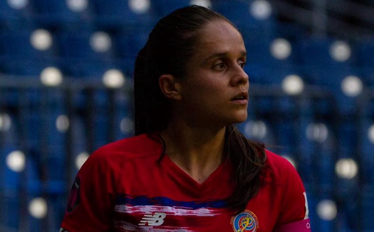 Katherine Alvarado Age, Salary, Net worth, Current Teams, Career, Height, and much more