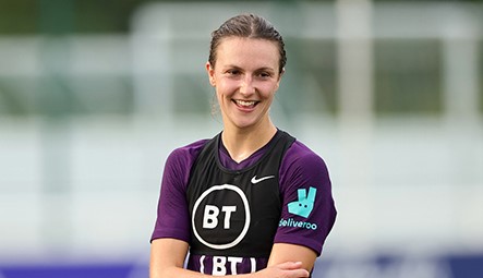 Lotte Wubben Moy Salary, Net worth, Age, Current Teams, Career, Height, and much more