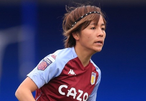 Mana Iwabuchi Age, Salary, Net worth, Current Teams, Career, Height, and much more