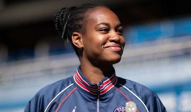 Marie-Antoinette Katoto Age, Salary, Net worth, Current Teams, Career, Height, and much more