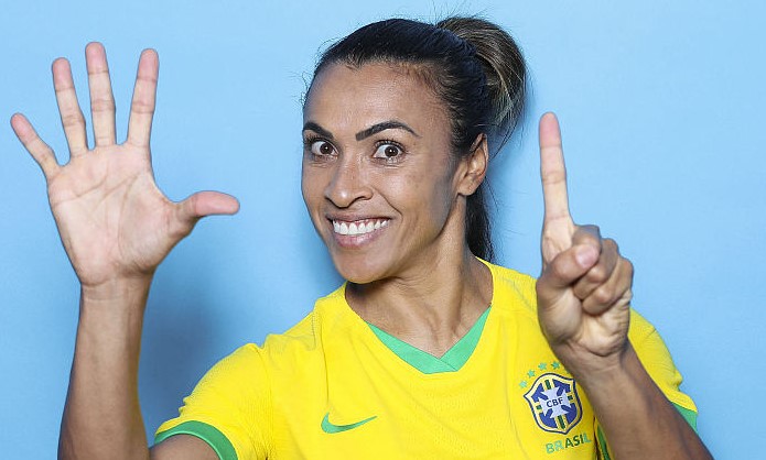 Marta Vieira da Silva Age, Salary, Net worth, Current Teams, Career, Height, and much more