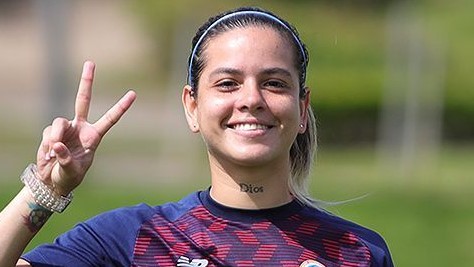 Michelle Montero Age, Salary, Net worth, Current Teams, Career, Height, and much more