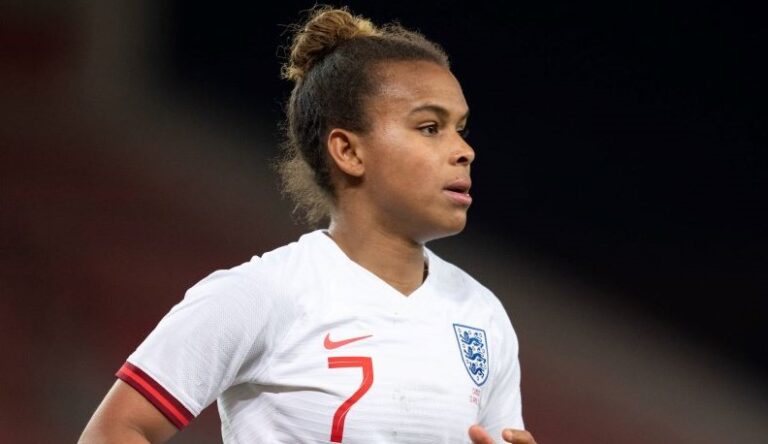 Nikita Parris Age, Salary, Net worth, Current Teams, Career, Height, and much more