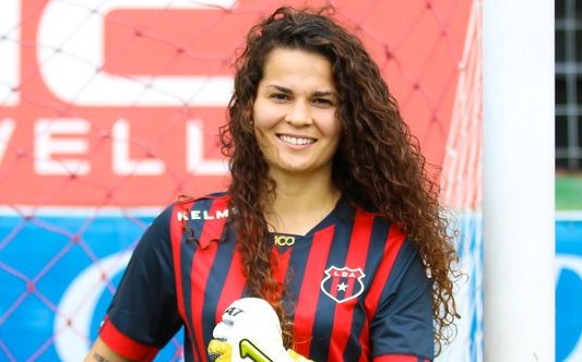 Noelia Bermudez Age, Salary, Net worth, Current Teams, Career, Height, and much more
