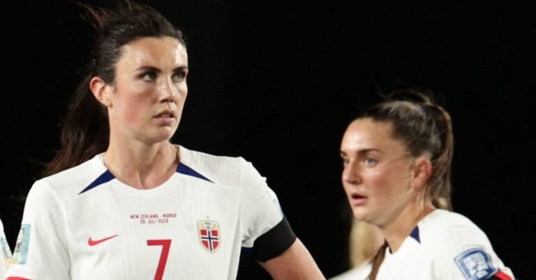 Norway Women vs Philippines Women Live Stream in Norway on Viaplay Group, NRK, Norway vs Philippines FIFA Women's World Cup 2023 5 Norway Women vs Philippines Women Live Stream in Norway on Viaplay Group, NRK, Norway vs Philippines FIFA Women's World Cup 2023