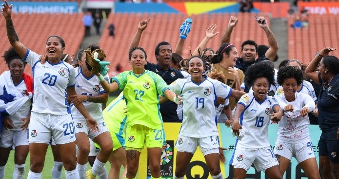 Panama Squad For FIFA Women’s World Cup 2023 Full Squad Announced
