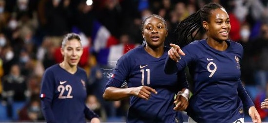 Panama Women vs France Women Live Stream, How To Watch FIFA Women’s World Cup 2023 Live On TV