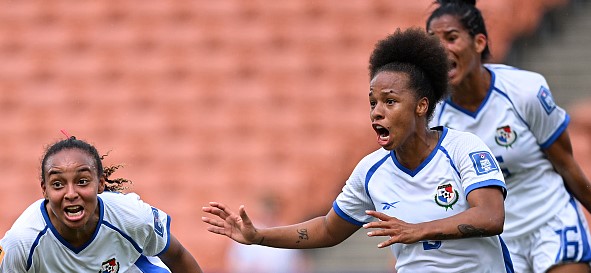 Panama Women vs Jamaica Women Live Stream in Panama on Tigo Sports, RPC FIFA Women’s World Cup 2023