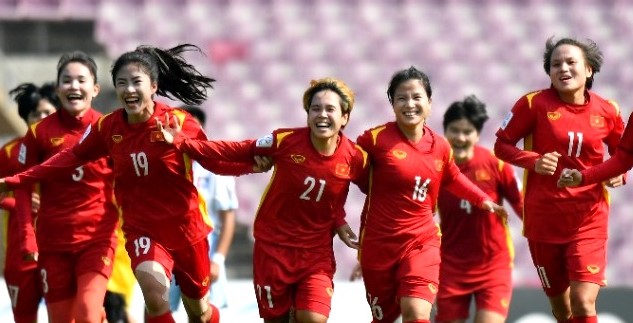 Portugal Women vs Vietnam Women Live Stream in Vietnam on VTVcab, VMG Media FIFA Women's World Cup 2023
