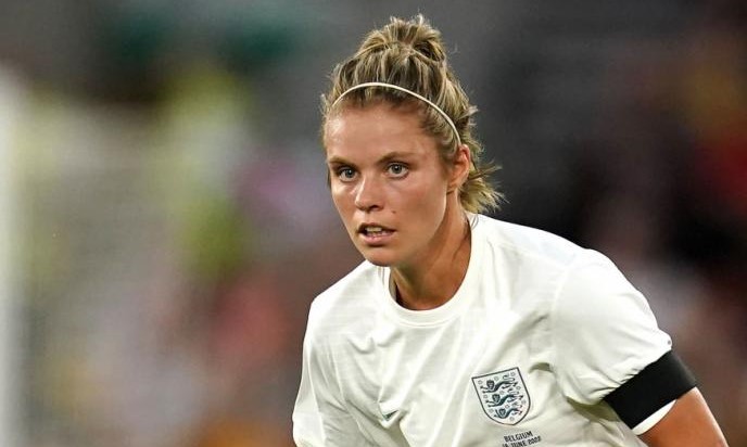 Rachel Daly Salary, Net worth, Age, Current Teams, Career, Height, and much more