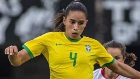 Rafaelle Leone Carvalho Souza Age, Salary, Net worth, Current Teams ...