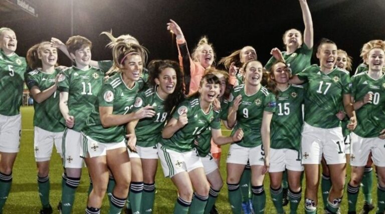 Republic of Ireland Squad For FIFA Women’s World Cup 2023 Full Squad Announced