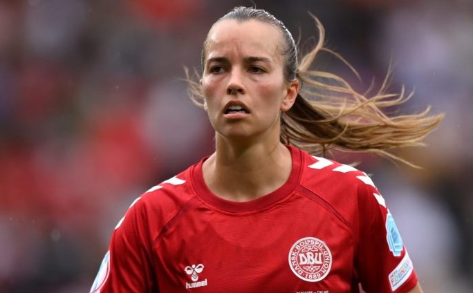 Rikke Sevecke Age, Salary, Net worth, Current Teams, Career, Height, and much more