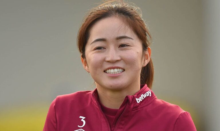 Risa Shimizu Age, Salary, Net worth, Current Teams, Career, Height, and much more