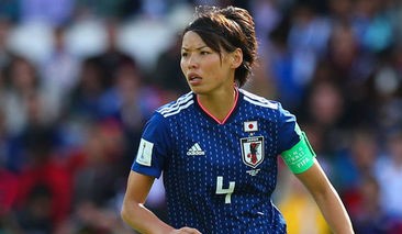 Saki Kumagai Age, Salary, Net worth, Current Teams, Career, Height, and much more