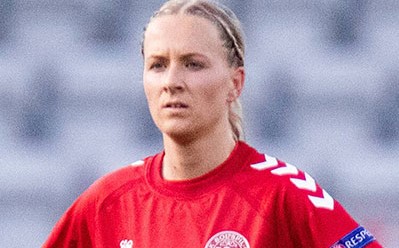Sara Gedsted Thrige Andersen Age, Salary, Net worth, Current Teams, Career, Height, and much more