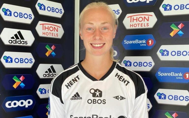 Sara Iren Lindbak Horte Age, Salary, Net worth, Current Teams, Career, Height, and much more