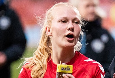 Sofie Bredgaard Age, Salary, Net worth, Current Teams, Career, Height, and much more