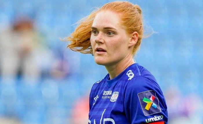 Stine Pedersen Age, Salary, Net worth, Current Teams, Career, Height, and much more