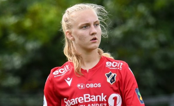 Sunniva Skoglund Age, Salary, Net worth, Current Teams, Career, Height, and much more