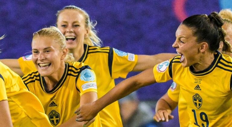 Sweden Women vs Italy Women Live Stream in Sweden on Viaplay Group FIFA Women’s World Cup 2023