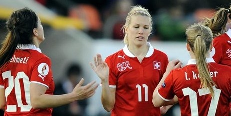 Switzerland Women vs New Zealand Women Live Stream in Switzerland on SRG SSR, Switzerland vs New Zealand FIFA Women’s World Cup 2023