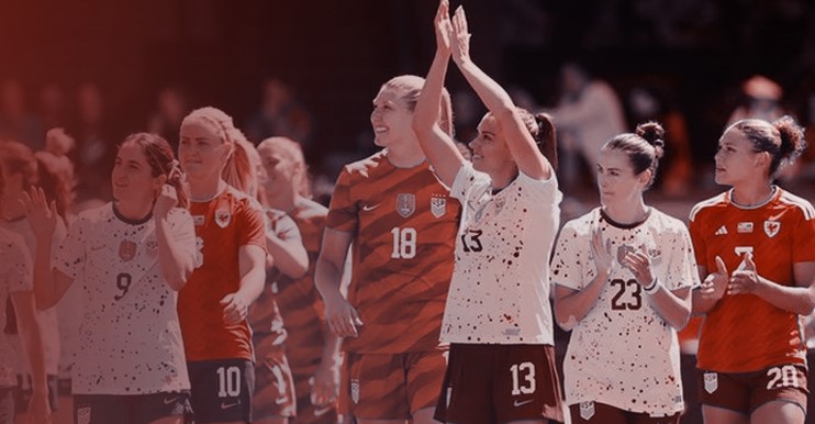 USA vs Vietnam Prediction, FIFA Women’s World Cup Starting Lineup, Preview