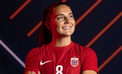 Vilde Boe Risa Salary, Net worth, Age, Current Teams, Career, Height, and much more