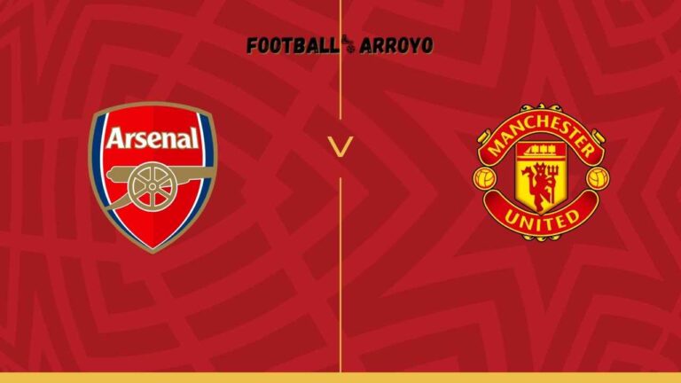 Watch Arsenal vs Manchester United live in UK on MUTV, How To Watch Club Friendly Live On TV Channel