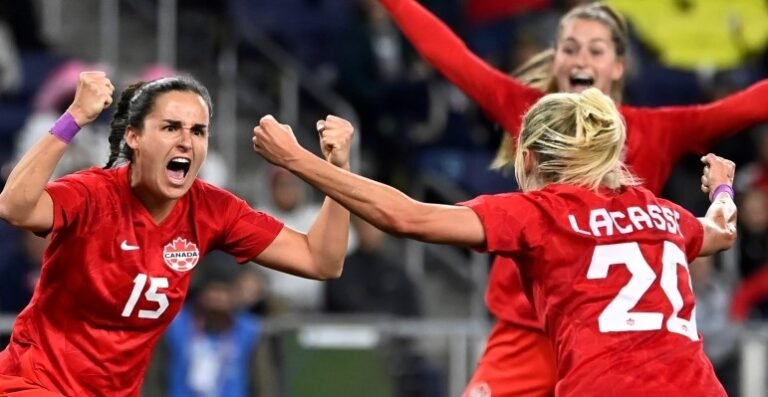 Watch Canada vs Ireland Live in Canada on Bell Media, How To Watch Canada Women vs Ireland Women Live On TV Channel