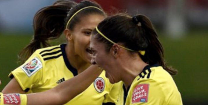Watch Colombia vs South Korea Live in Colombia on DirecTV, SportsCaracol, How To Watch Colombia Women vs South Korea Women Live On TV Channel