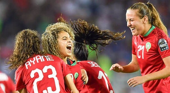 Watch Germany vs Morocco Live in Morocco on beIN SPORTS, How To Watch Germany Women vs Morocco Women Live On TV Channel