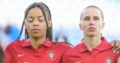 Watch Netherlands Women vs Portugal Women Live in Portugal on Sport TV