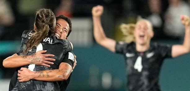 Watch New Zealand vs Philippines Live in New Zealand on Sky New Zealand, Stuff, How To Watch New Zealand Women vs Philippines Women Live On TV Channel
