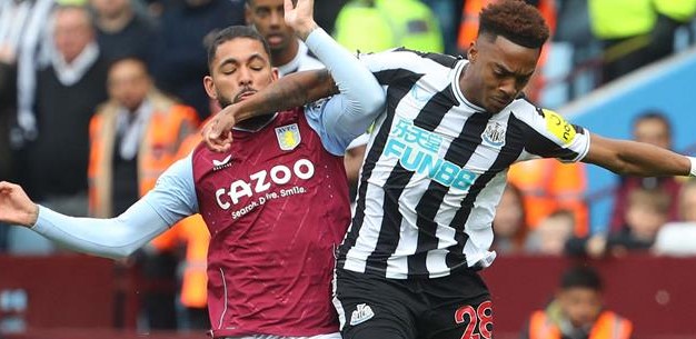 Watch Newcastle vs Aston Villa live in UK on Sky Sports, How To Watch Club Friendly Live On TV Channel