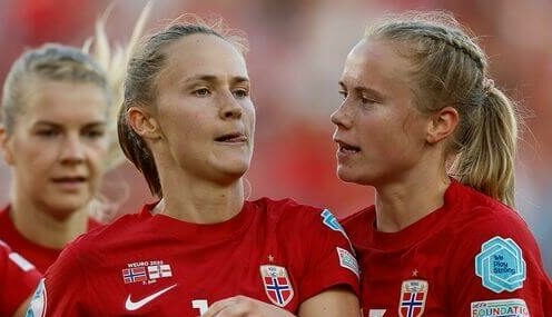 Watch Switzerland vs Norway Live in Norway on Viaplay Group, NRK, How To Watch Switzerland Women vs Norway Women Live On TV Channel