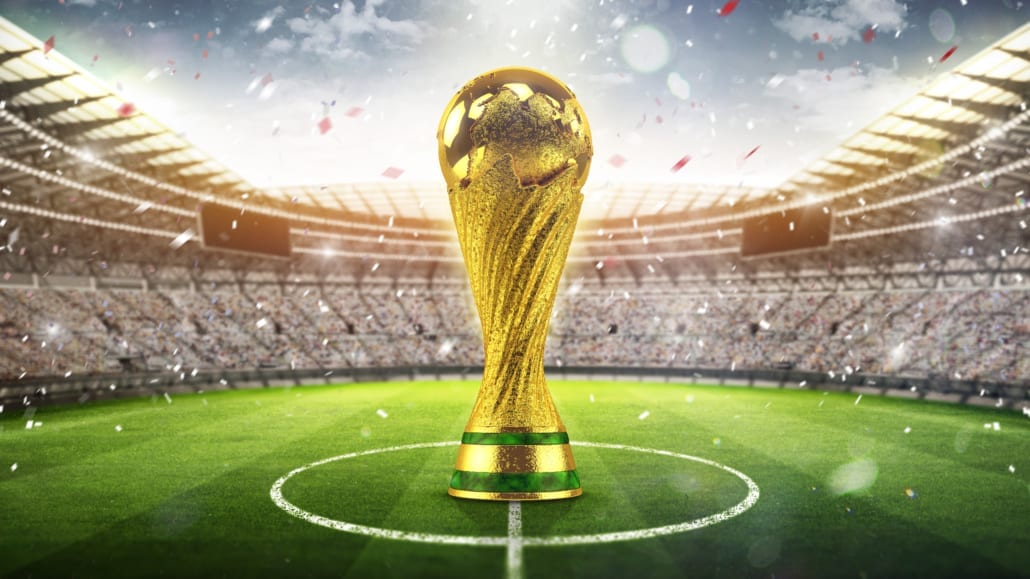 watch FIFA World Cup 2026 in Serbia