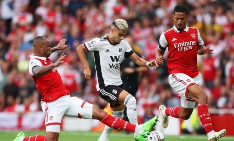 Arsenal vs Fulham Preview, prediction, team news, lineups