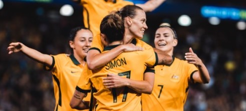 Australia Women vs Denmark Women Live Stream, How To Watch FIFA Women’s World Cup 2023