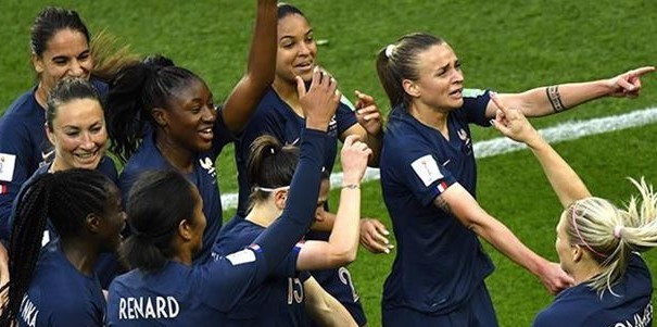 Australia Women vs France Women Live Stream Quater-Finals, How To Watch FIFA Women’s World Cup 2023 Live On TV