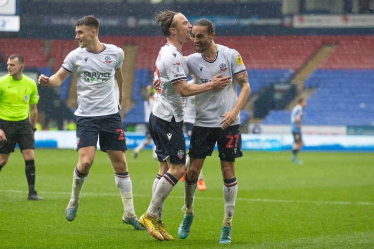 Bolton Wanderers vs Middlesbrough Preview, prediction, team news, lineups