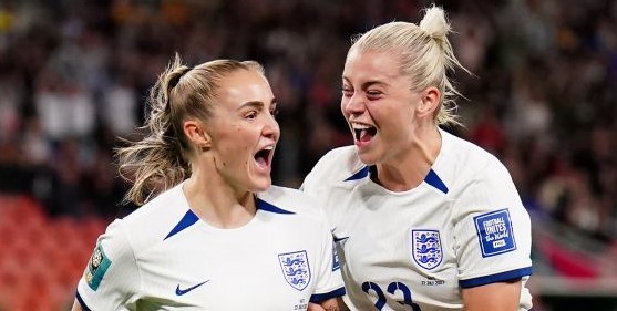 England Women vs Colombia Women Live Stream Quater-Finals, How To Watch FIFA Women’s World Cup 2023 Live On TV