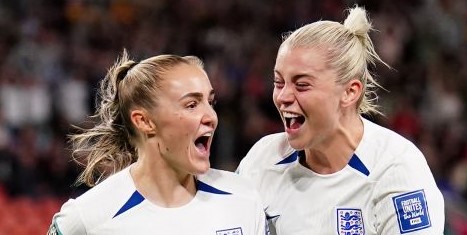 England Women vs Nigeria Women Live Streams, How To Watch FIFA Women’s World Cup 2023 Live On TV