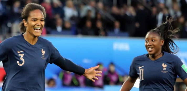 France Women vs Morocco Women Live Stream, How To Watch FIFA Women’s World Cup 2023 Live On TV